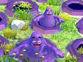 Spill Slå en Grimace Shake online