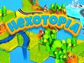 Spill Hexotopia online