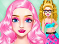 Spill Blondie i den virkelige verden online