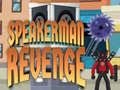 Spill Spekermans hevn online