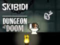 Spill Skibidi Dødsdungeon online