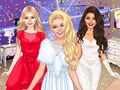 Spill Glam Klær online