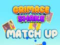 Spill Grimace Shake Sammenstilling online