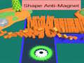 Spill Form Antimagnet online