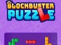 Spill Blockbuster Puslespill online