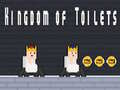 Spill Toalettrikets rike online