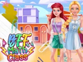 Spill BFF Matematikk Klasse online