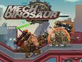 Spill Mek Dinosaur online