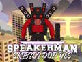 Spill Speakerman: Skibidi Dop Ja online