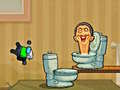 Spill Impostor Hopp Skibidi Toalett online