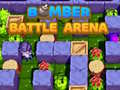 Spill Bomber Battle Arena online