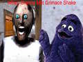 Spill Når Bestemor Møtte Grimace Shake online