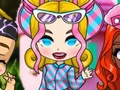 Spill Blond Chibi Moteshow online