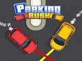 Spill Parkering Rush online