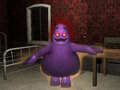 Spill Grimace Shake Flukt: Skibidi og Kameramann online