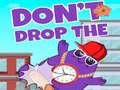 Spill Ikke slipp Grimace! online