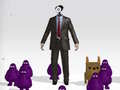 Spill En Kule Til Grimace online