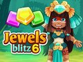 Spill Juveler Blitz 6 online