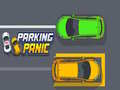 Spill Parkeringspanikk online