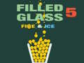 Spill Fyllt Glass 5: Ild og Is online