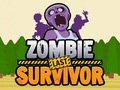 Spill Zombie Siste Overlevende online