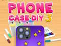 Spill DIY Telefonetui 3 online