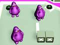 Spill Grimace Kuleblender online
