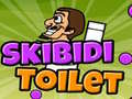 Spill Skibidi Toalett online