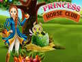 Spill Prinsesse Hesteklubb online