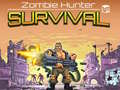 Spill Zombiejeger: Overlevelse online
