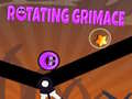 Spill Roterende Grimase online