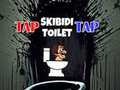 Spill Trykk Skibidi Toalett Trykk online