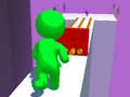Spill Fargekonkurranse 3D online