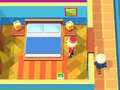 Spill Mitt Perfekte Hotell HTML5 online
