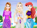 Spill Ny Husdekorasjon online