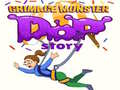 Spill Grimace-monsterets historie online