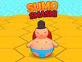 Spill Sumo Smashing! online