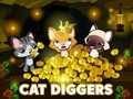 Spill Katt Gravere online