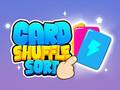 Spill Kort sortering online