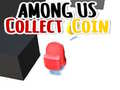 Spill Blant Oss Samle Mynt online