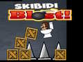 Spill Skibidi Blast online