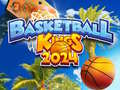 Spill Basketball-kongene 2024 online