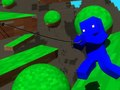 Spill Parkour Sjef online
