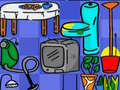 Spill Flytting - Samle eiendelene dine online