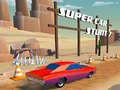 Spill Super Stuntbil 7 online