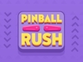 Spill Pinball Rush online