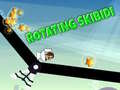 Spill Roterende Skibidi online