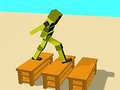 Spill Ragdoll Steg online