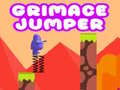 Spill Grimace Hopper online