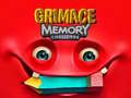 Spill Grimace Hukommelsesutfordring online